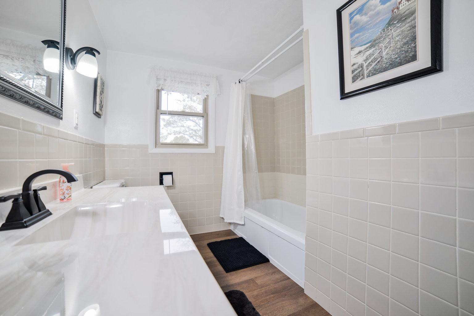 Jackson Vacation Rental