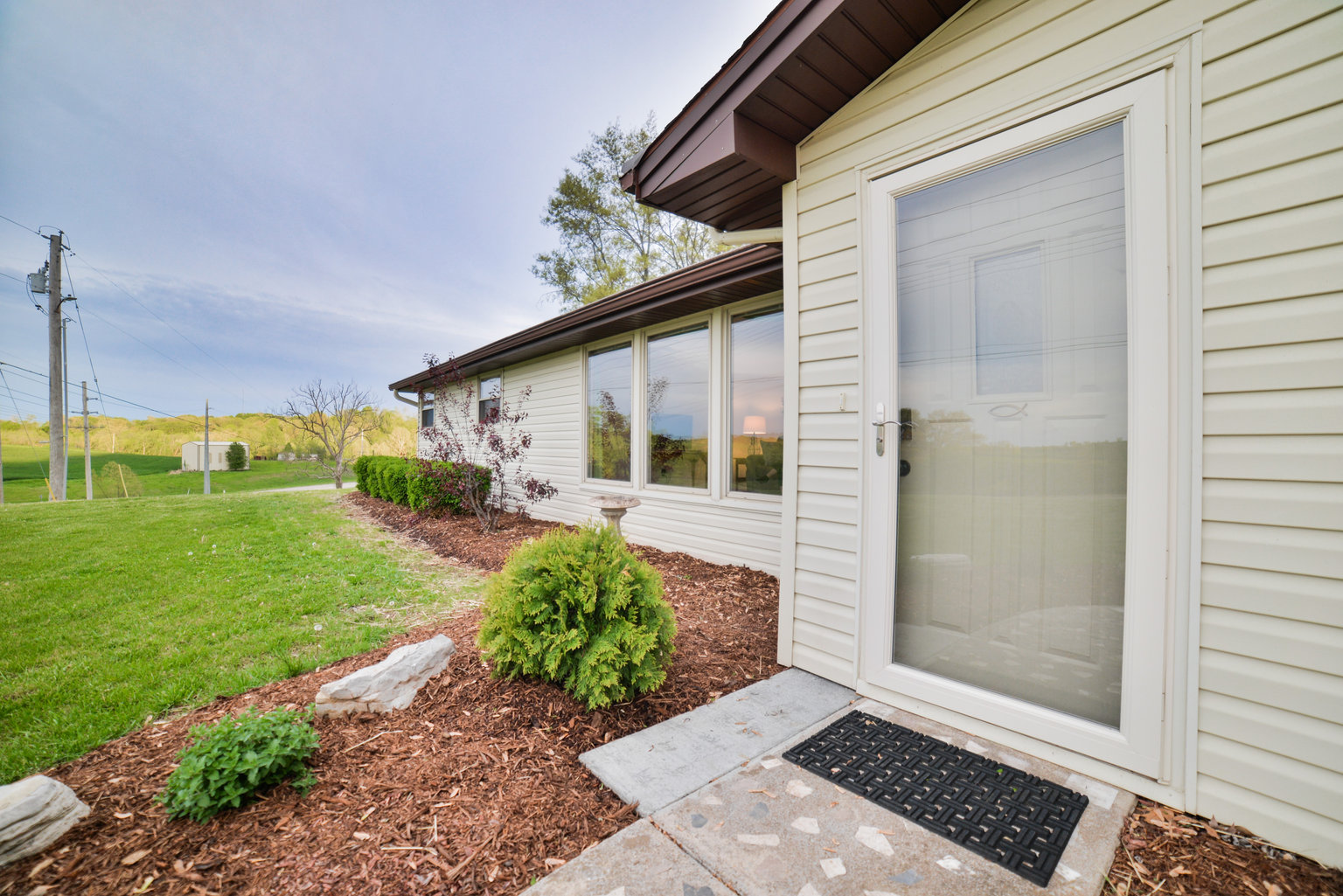 Jackson Vacation Rental