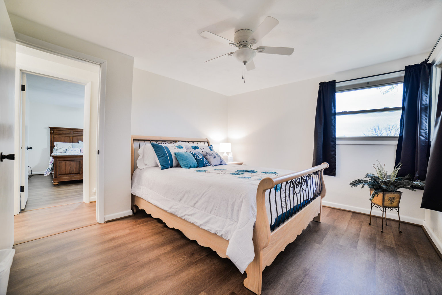 Jackson Vacation Rental