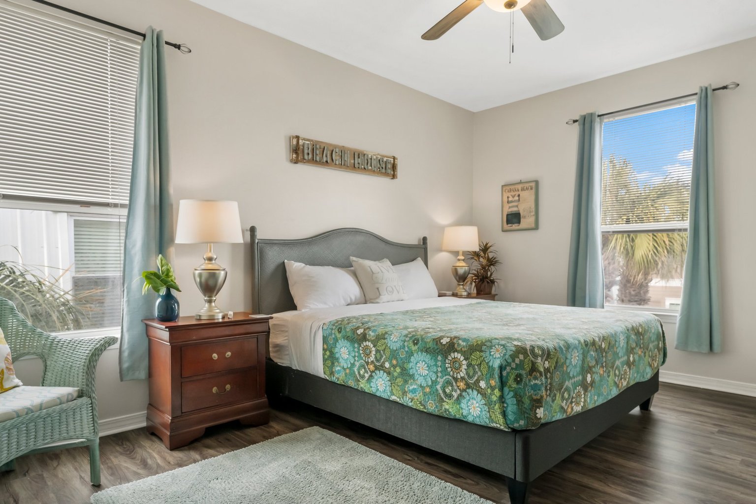 Panama City Beach Vacation Rental