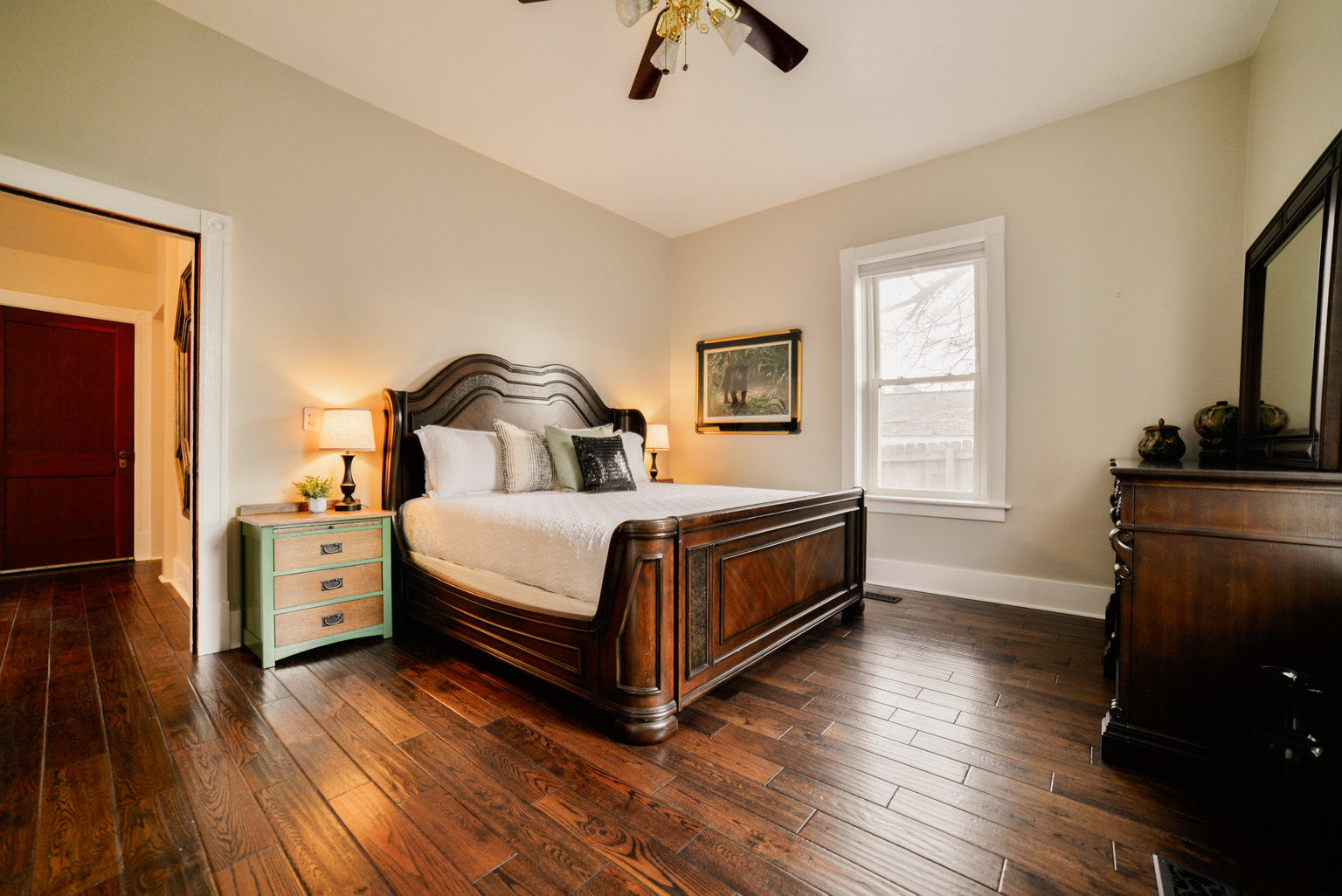 Cape Girardeau Vacation Rental