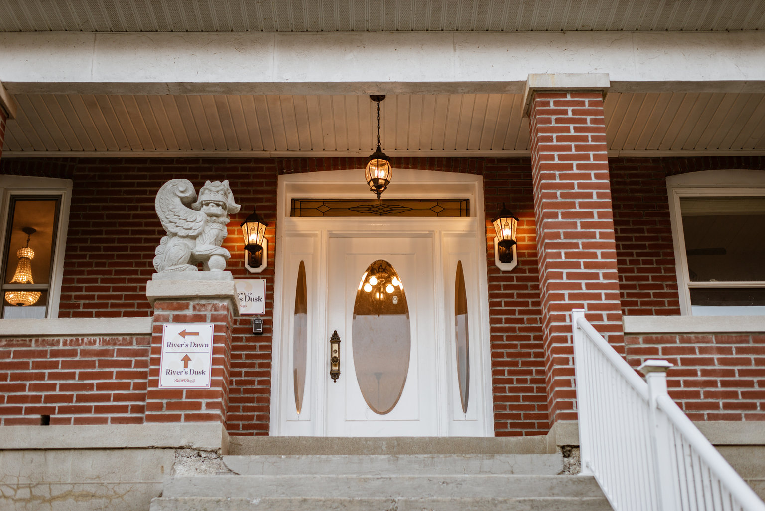 Cape Girardeau Vacation Rental
