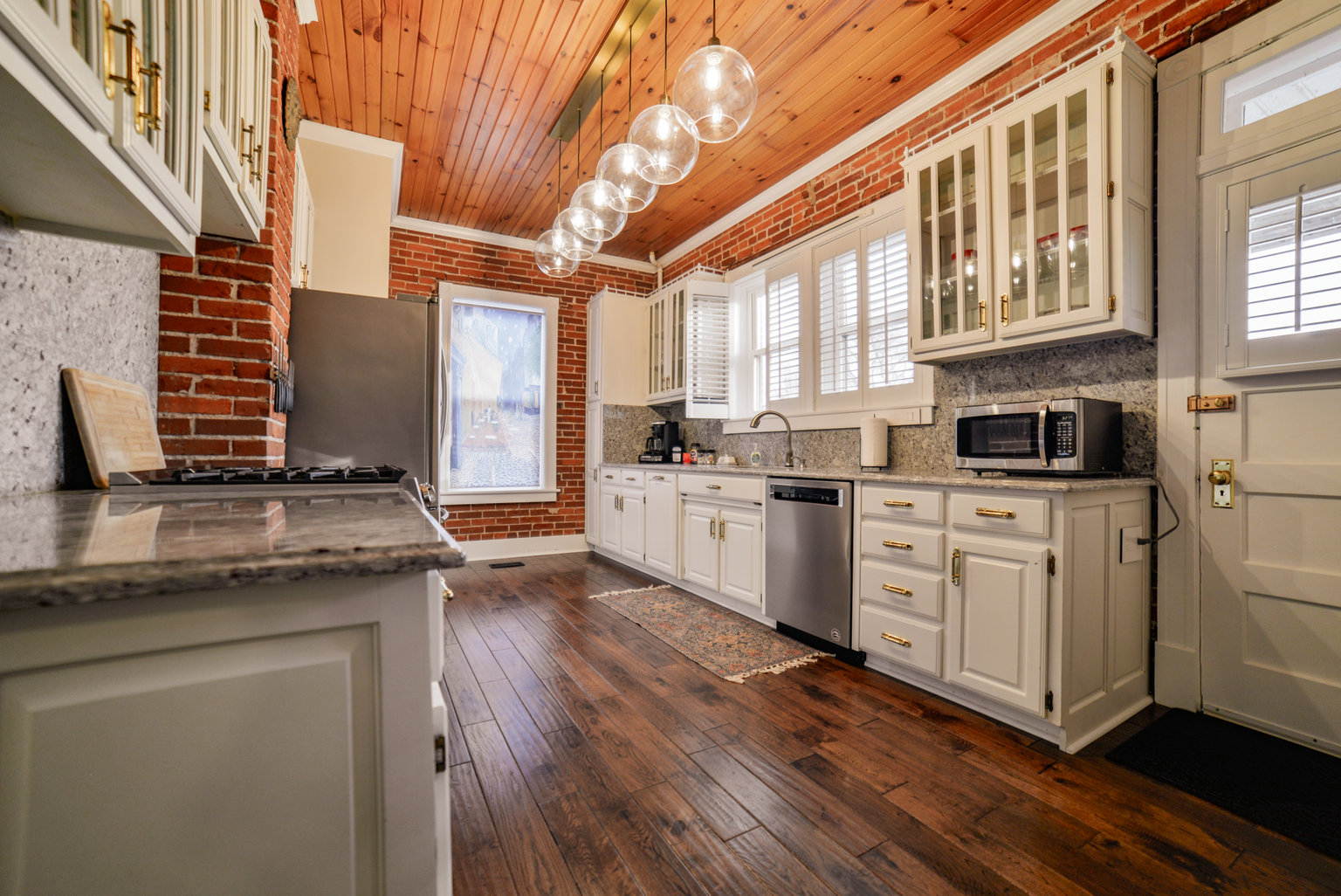 Cape Girardeau Vacation Rental