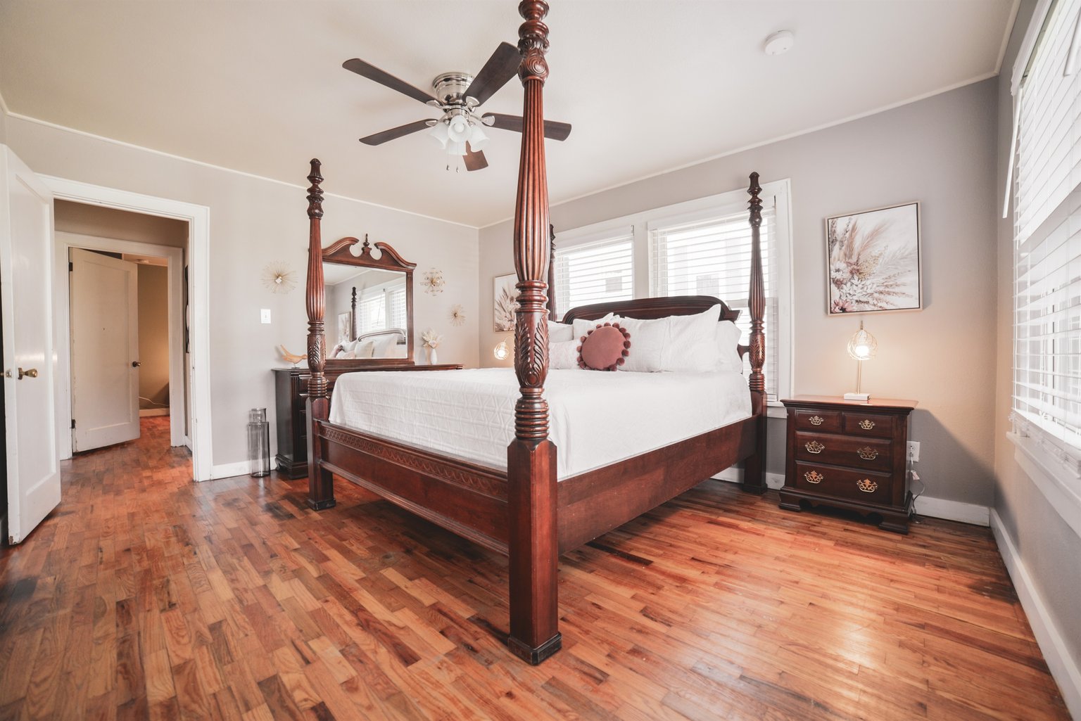 Cape Girardeau Vacation Rental