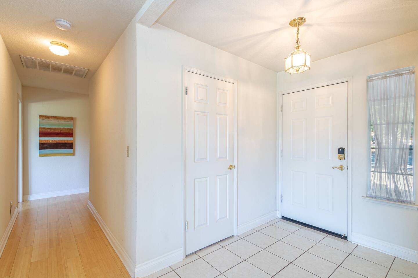 Oakhurst Vacation Rental