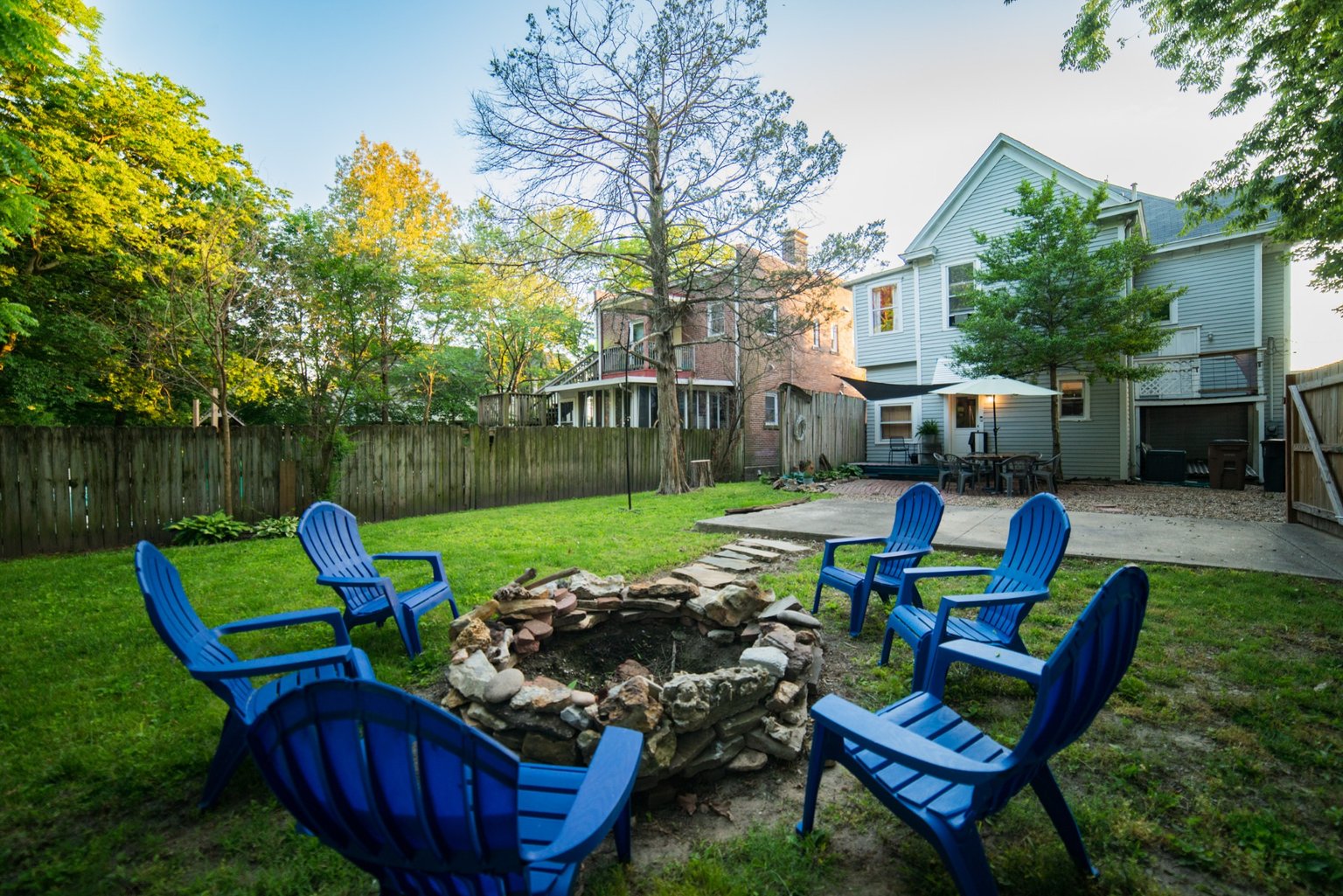 Cape Girardeau Vacation Rental