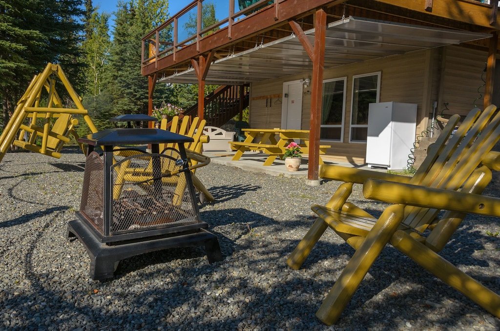 Sterling Vacation Rental