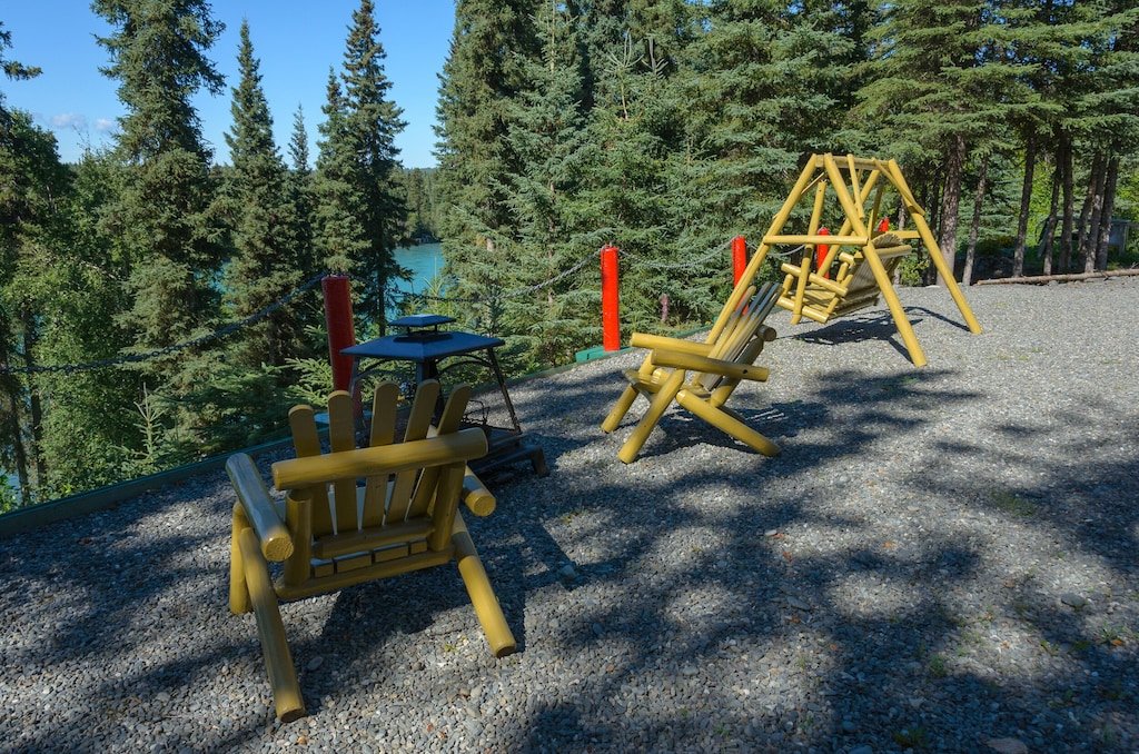 Sterling Vacation Rental