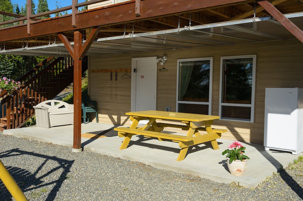 Sterling Vacation Rental