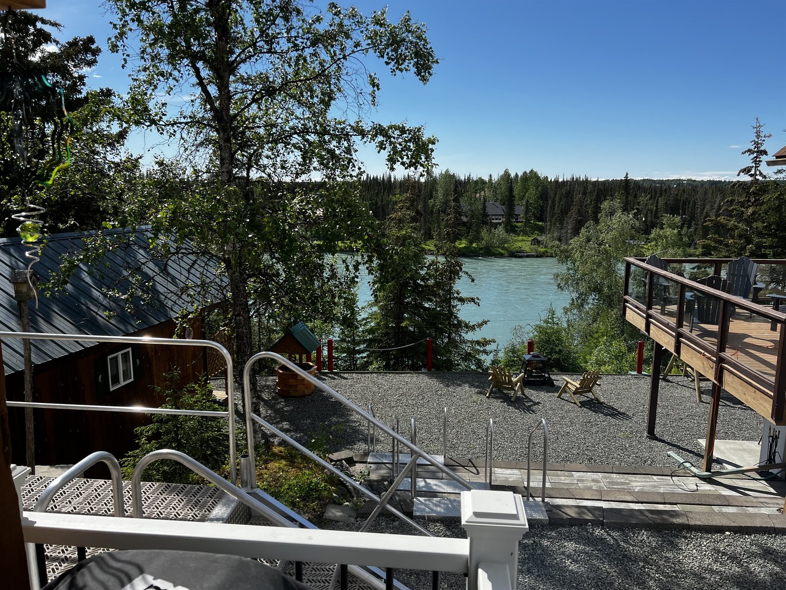 Sterling Vacation Rental