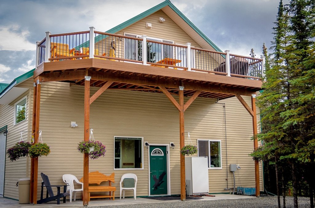 Sterling Vacation Rental