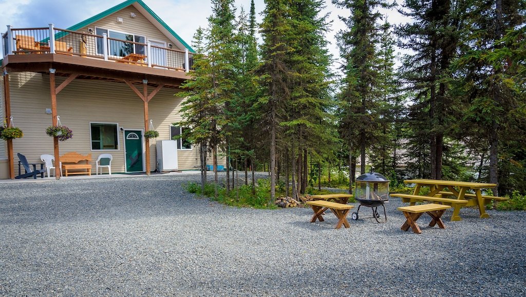 Sterling Vacation Rental