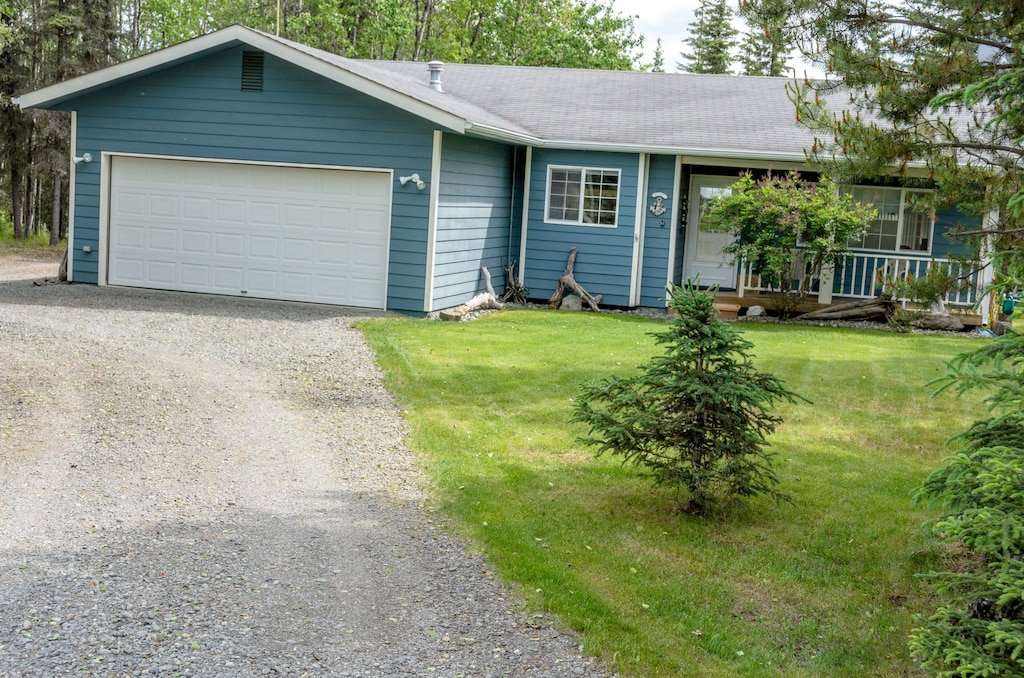 Sterling Vacation Rental