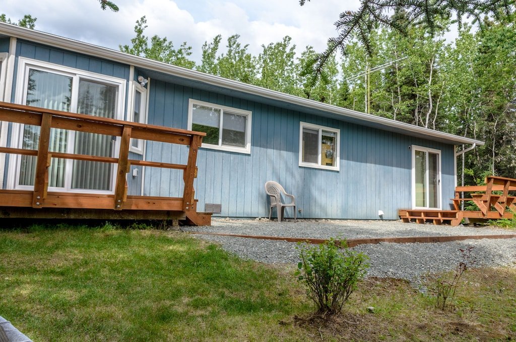 Sterling Vacation Rental