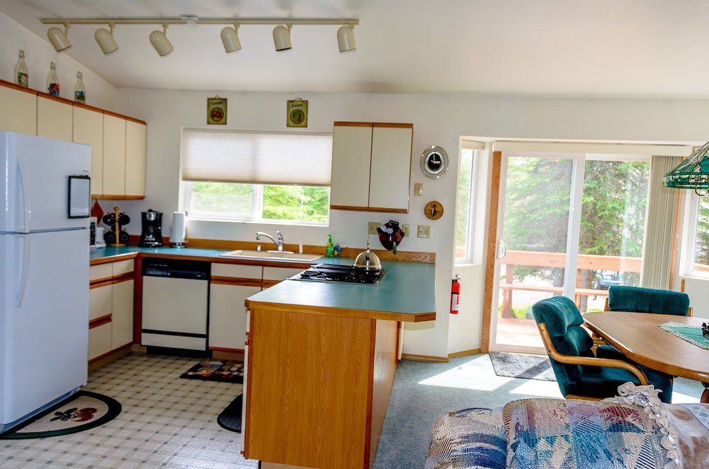 Sterling Vacation Rental