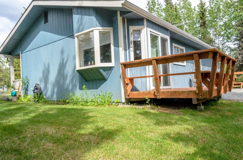 Sterling Vacation Rental