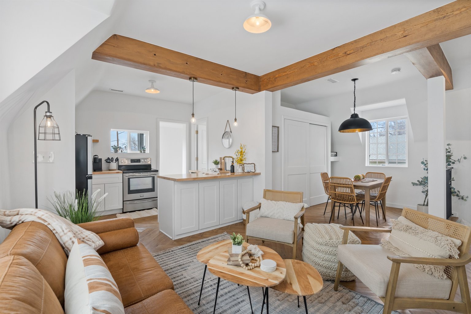 Loveland Vacation Rental