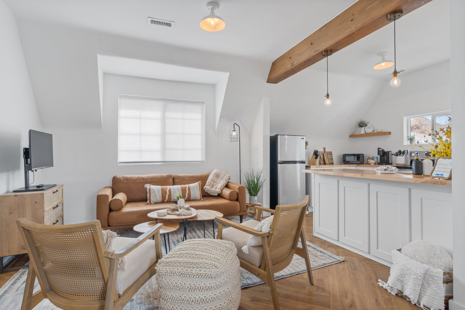 Loveland Vacation Rental