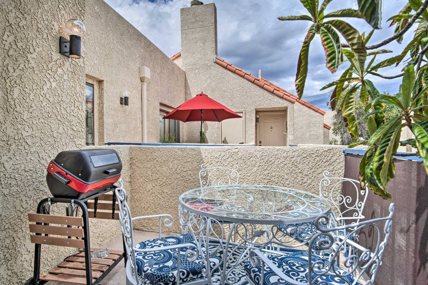 Tucson Vacation Rental