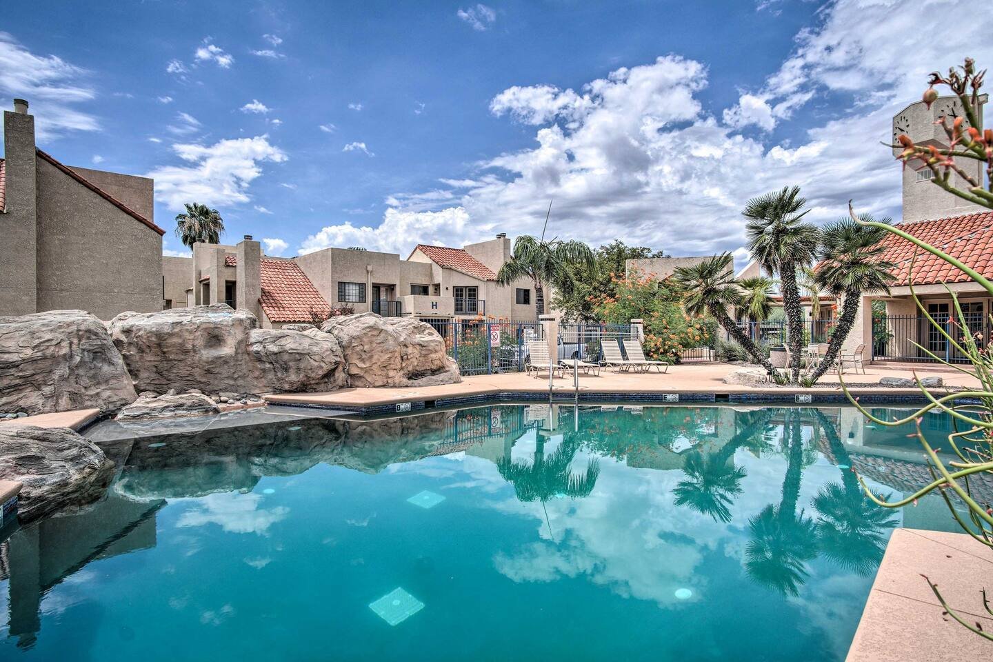 Tucson Vacation Rental