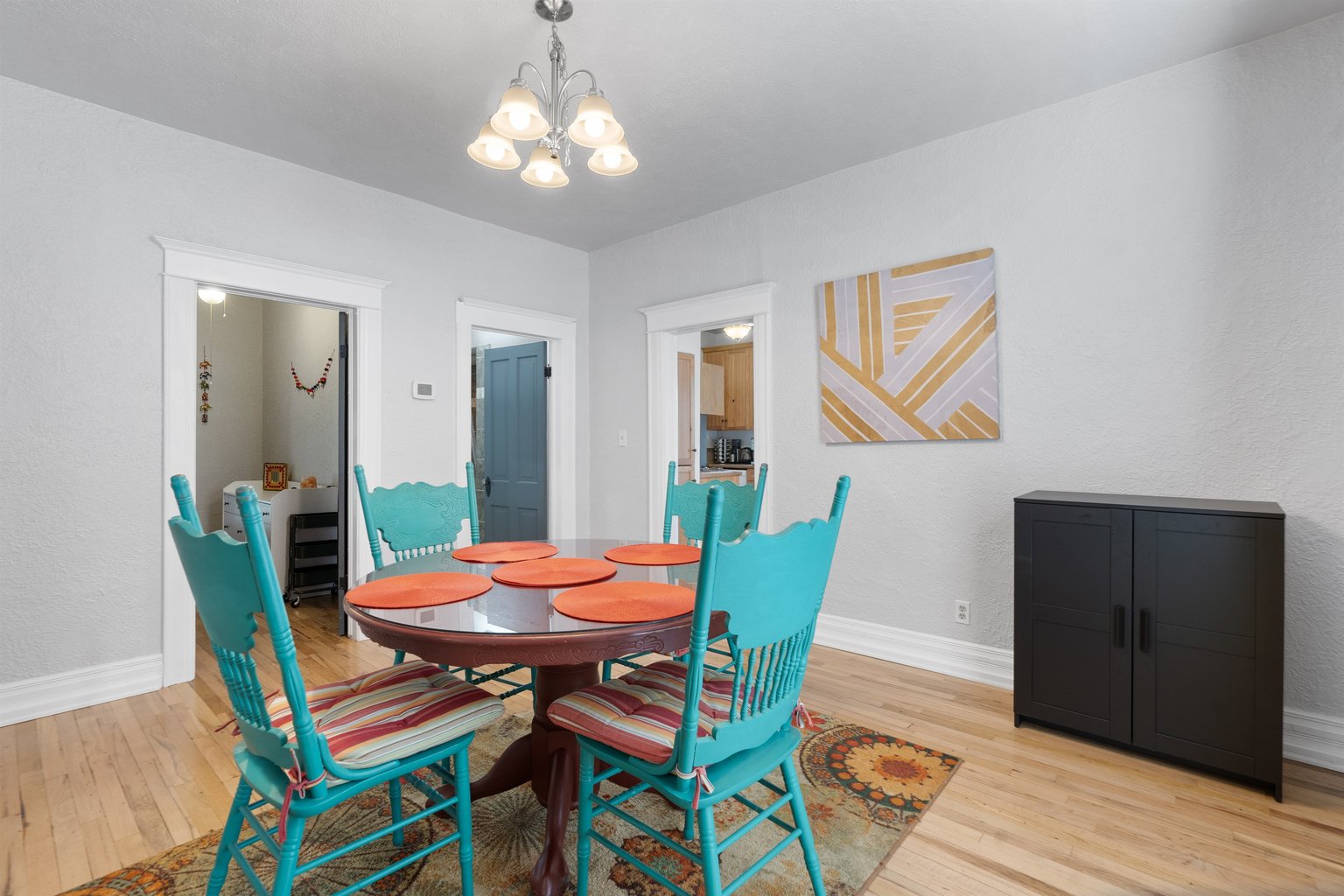 Loveland Vacation Rental