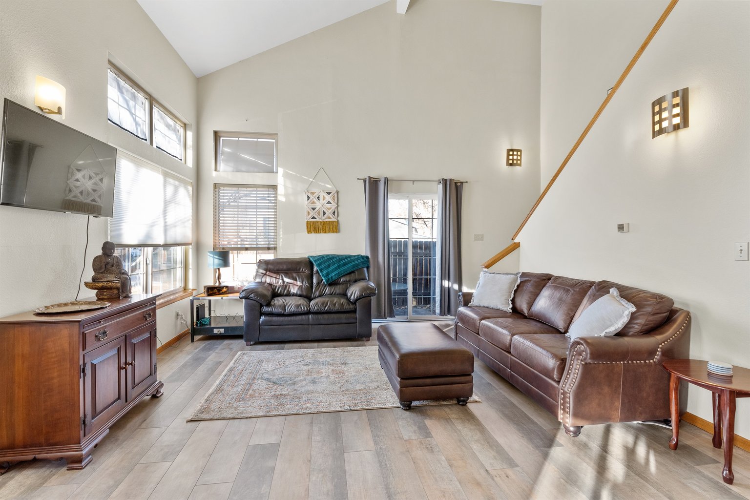 Loveland Vacation Rental