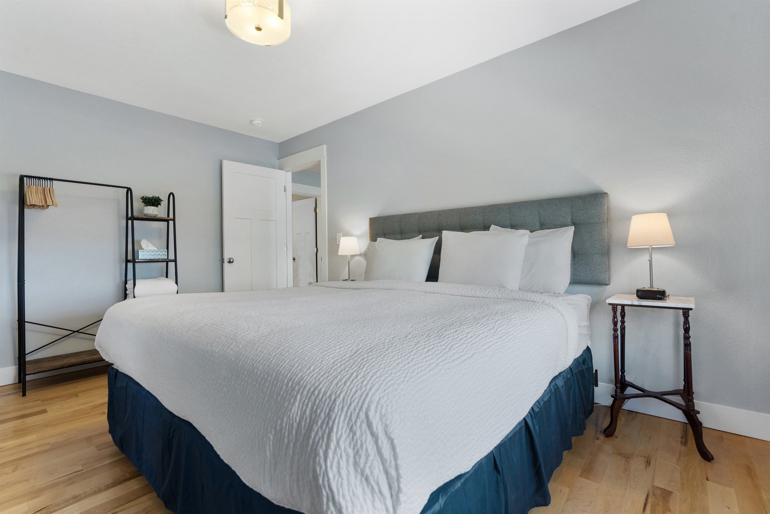 Windsor Vacation Rental