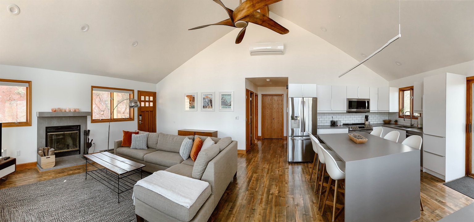 Fort Collins Vacation Rental