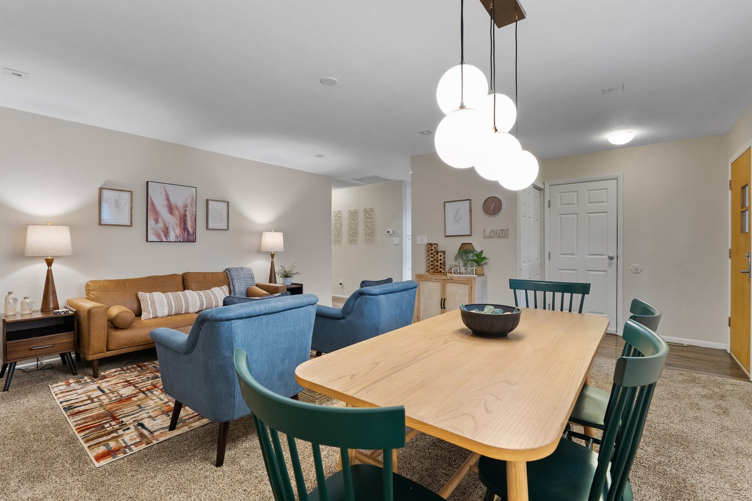 Loveland Vacation Rental