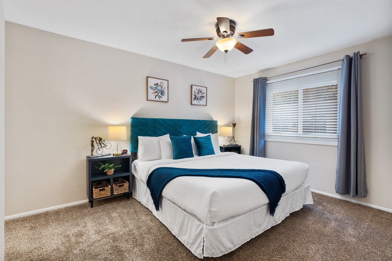 Loveland Vacation Rental