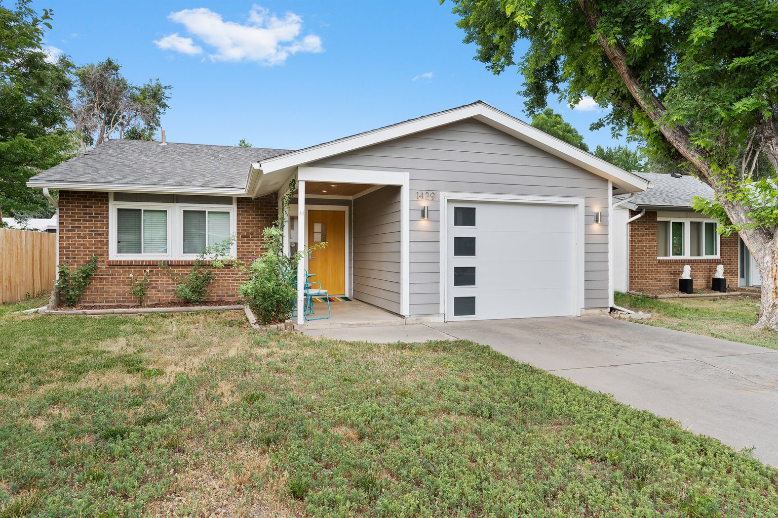 Loveland Vacation Rental