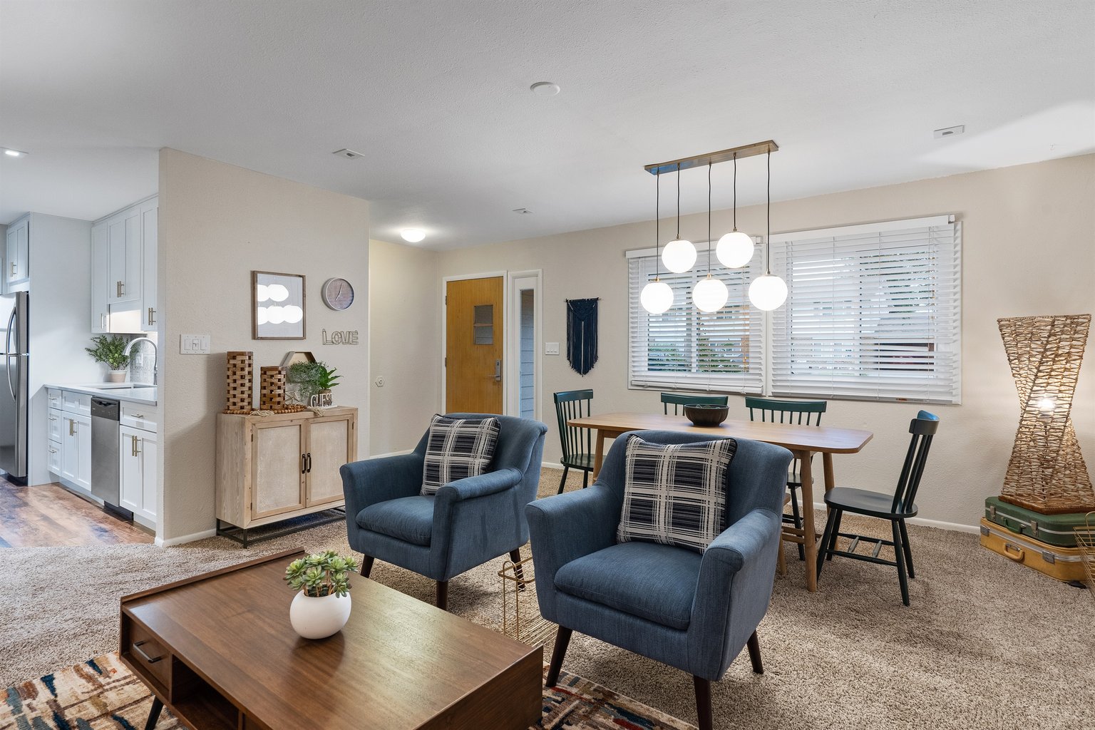 Loveland Vacation Rental