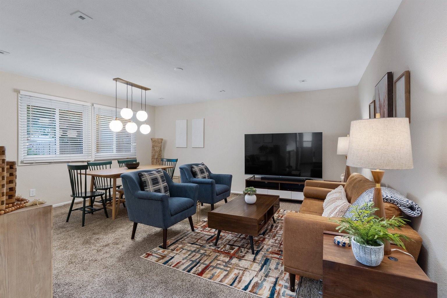 Loveland Vacation Rental