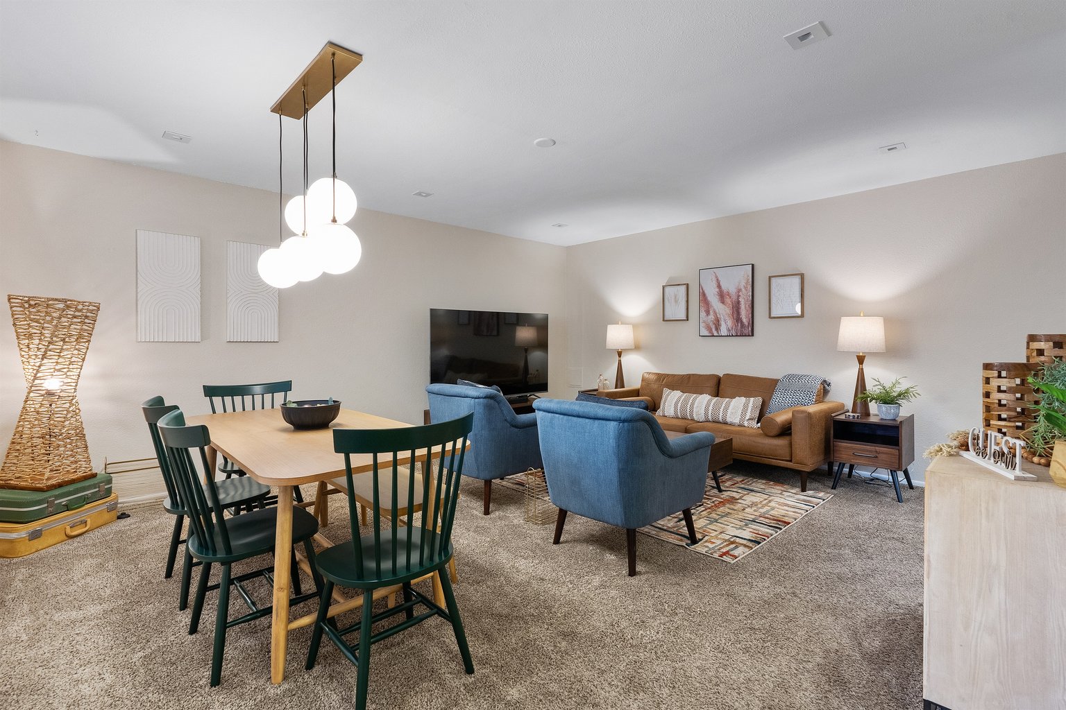 Loveland Vacation Rental