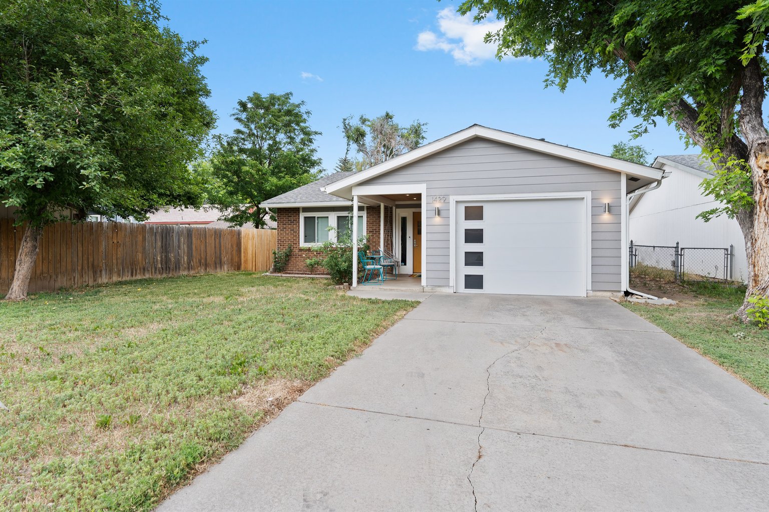 Loveland Vacation Rental