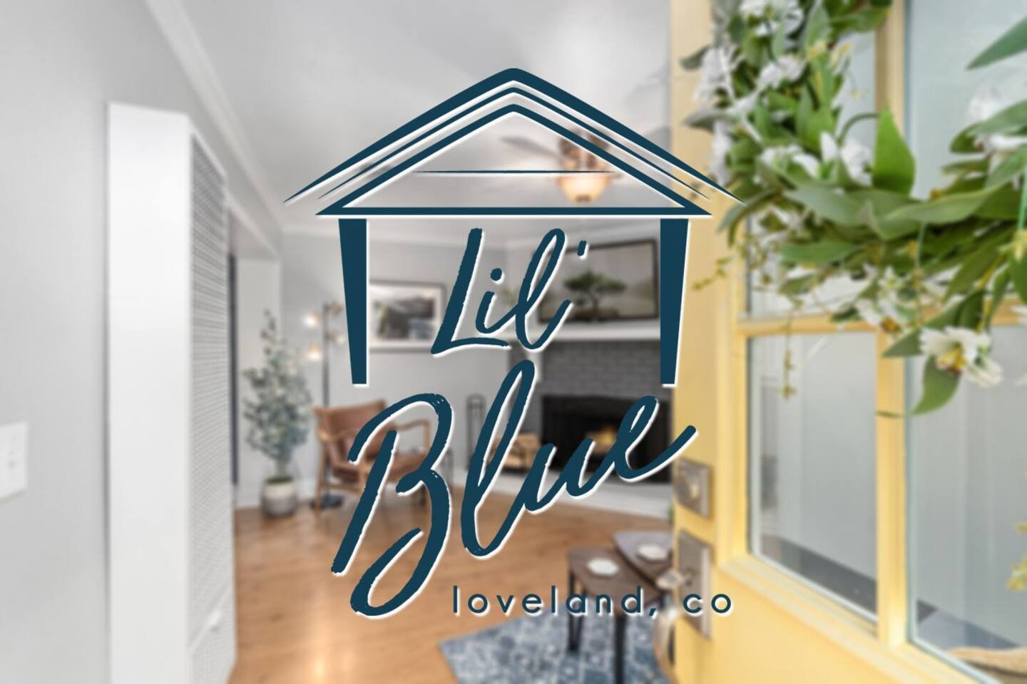 Loveland Vacation Rental