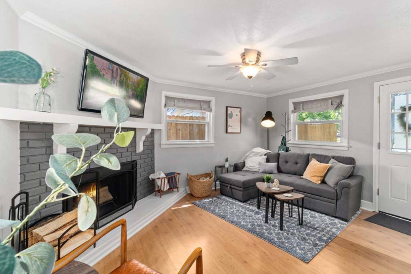 Loveland Vacation Rental