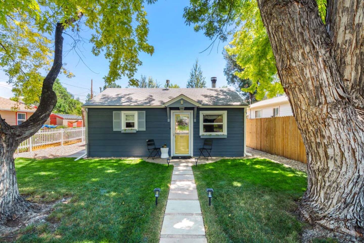 Loveland Vacation Rental