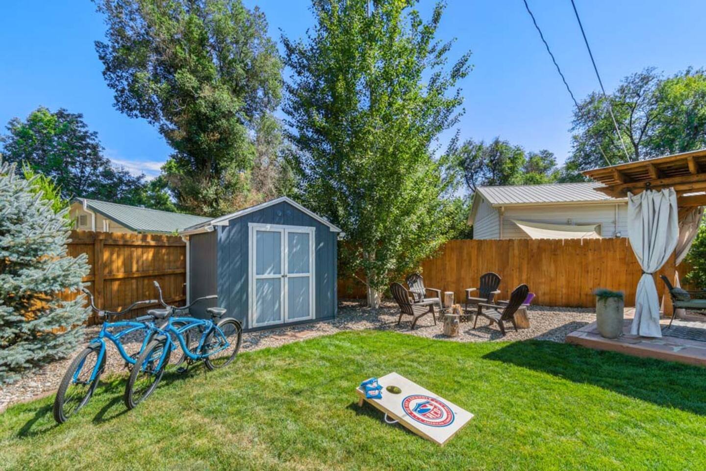 Loveland Vacation Rental