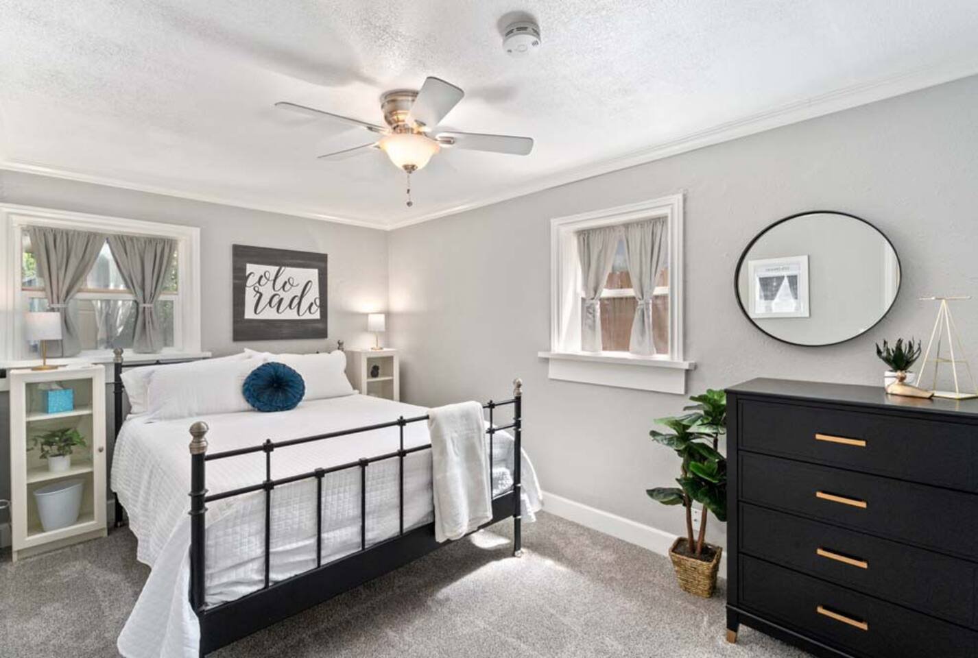 Loveland Vacation Rental