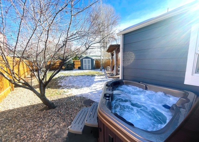 Loveland Vacation Rental