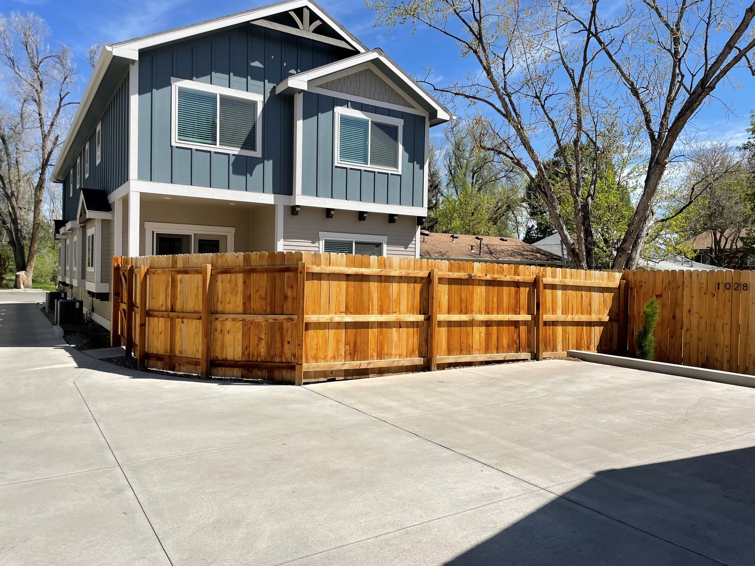 Loveland Vacation Rental