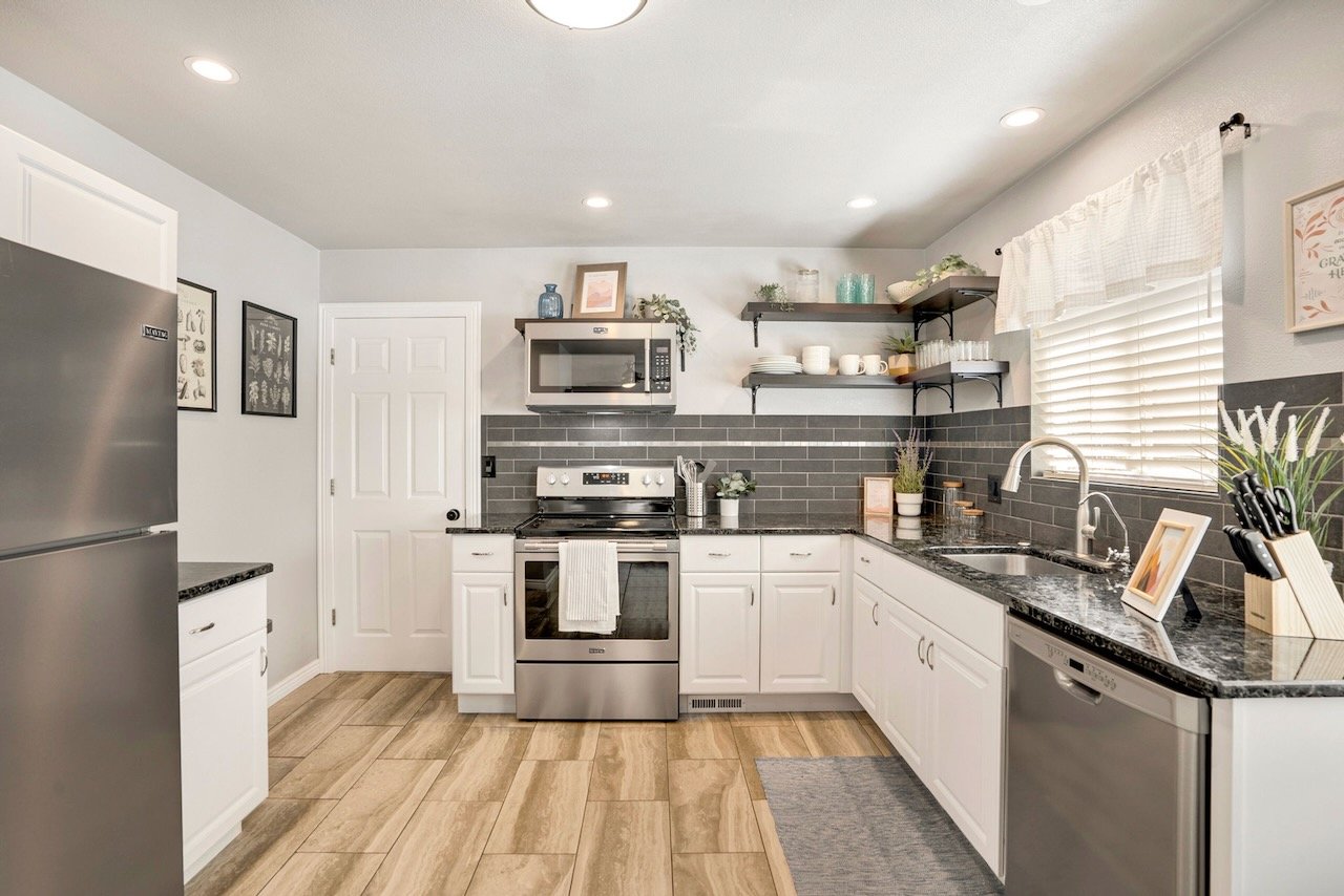 Loveland Vacation Rental