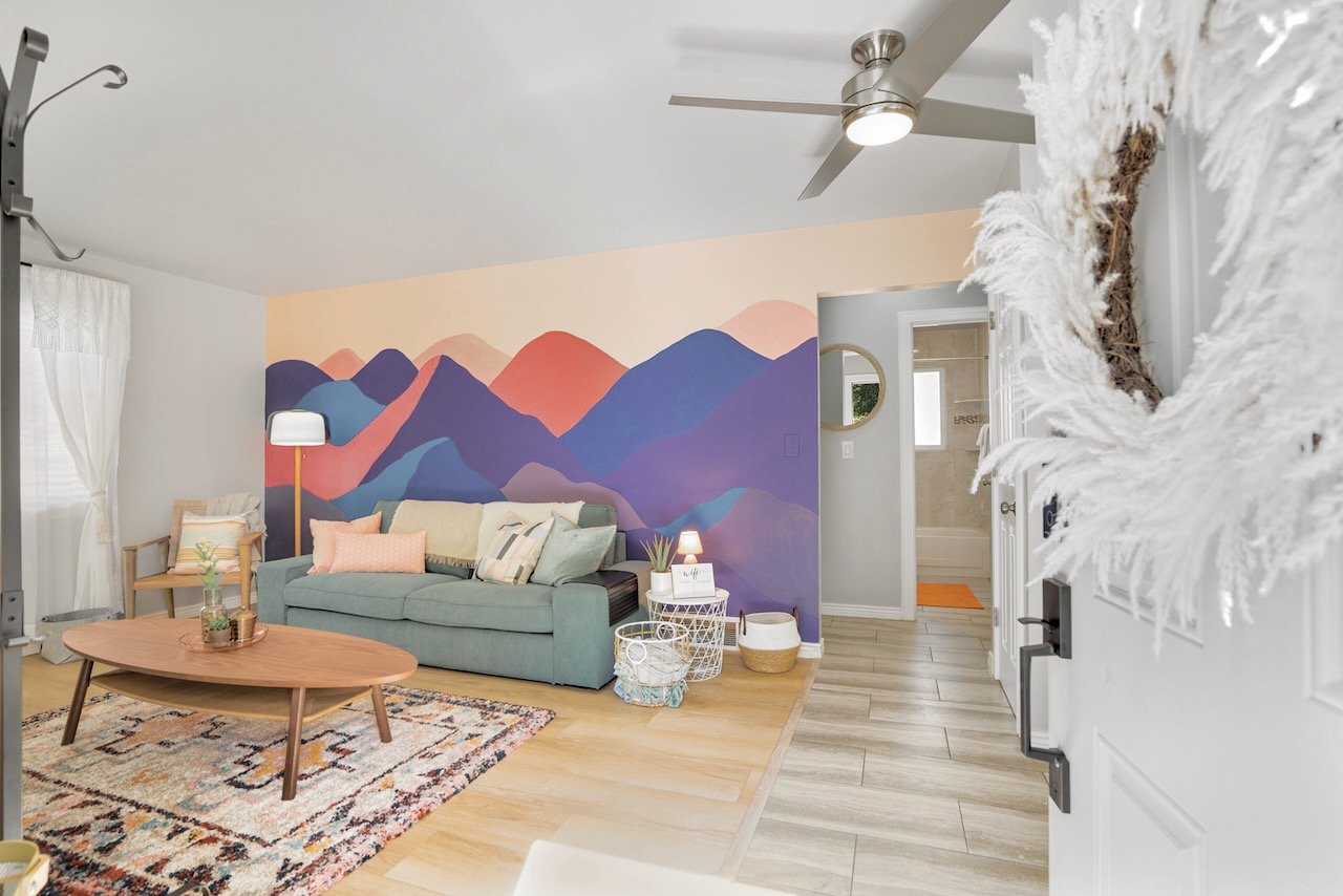 Loveland Vacation Rental