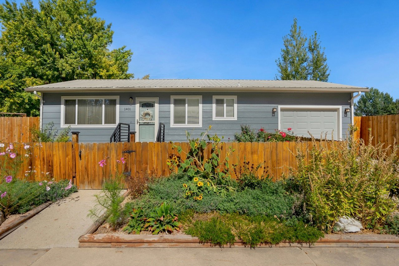 Loveland Vacation Rental