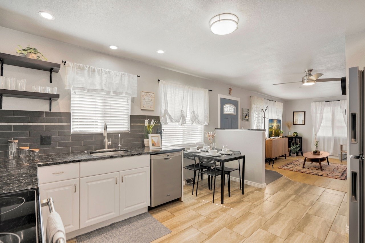 Loveland Vacation Rental