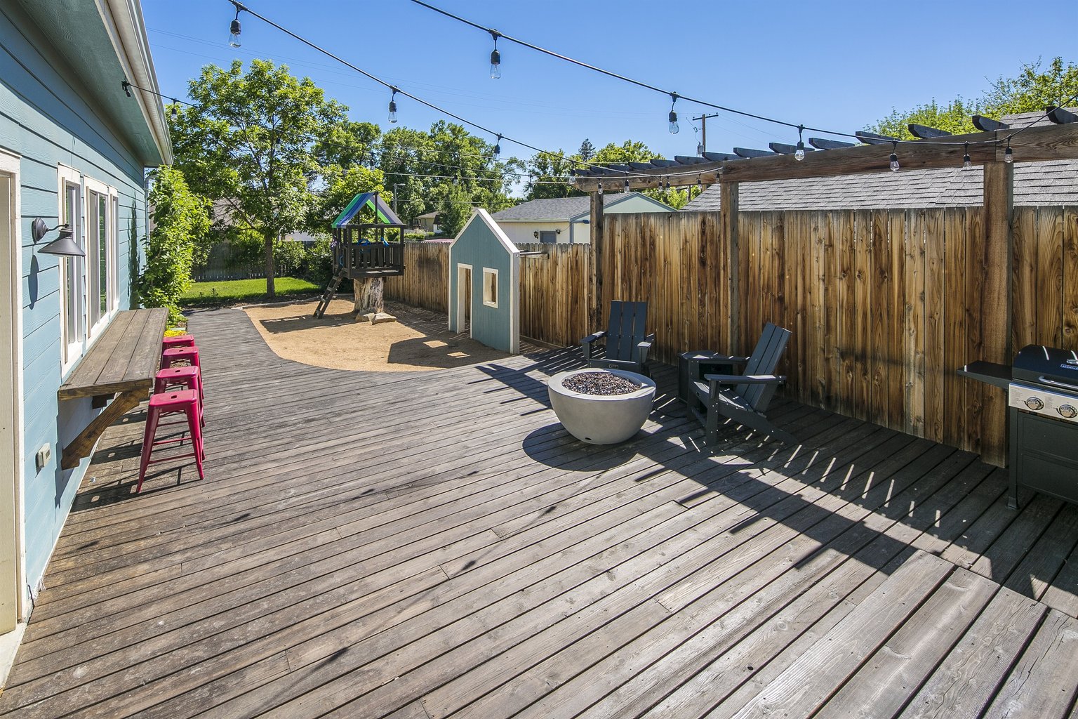 Windsor Vacation Rental