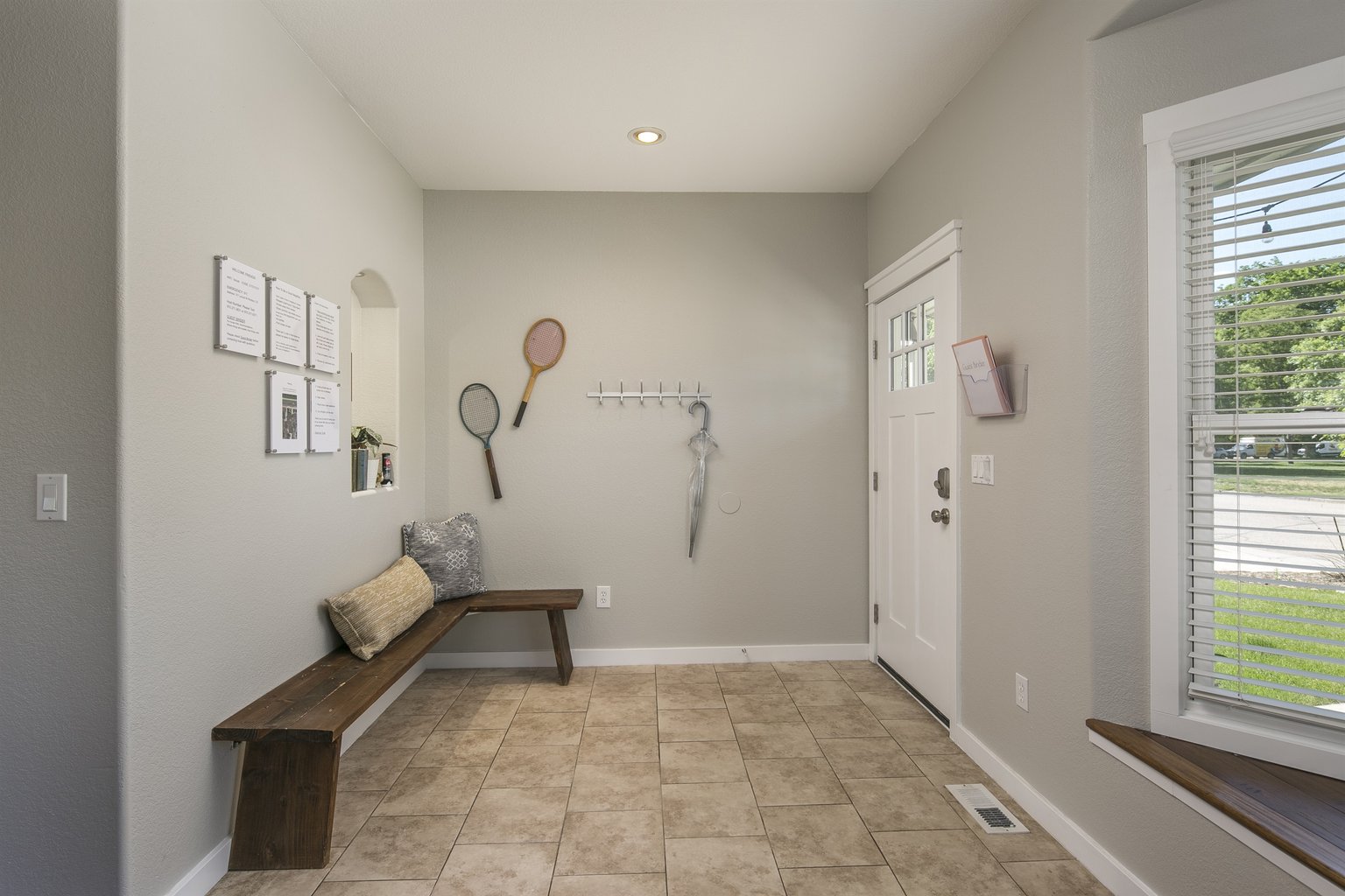 Windsor Vacation Rental