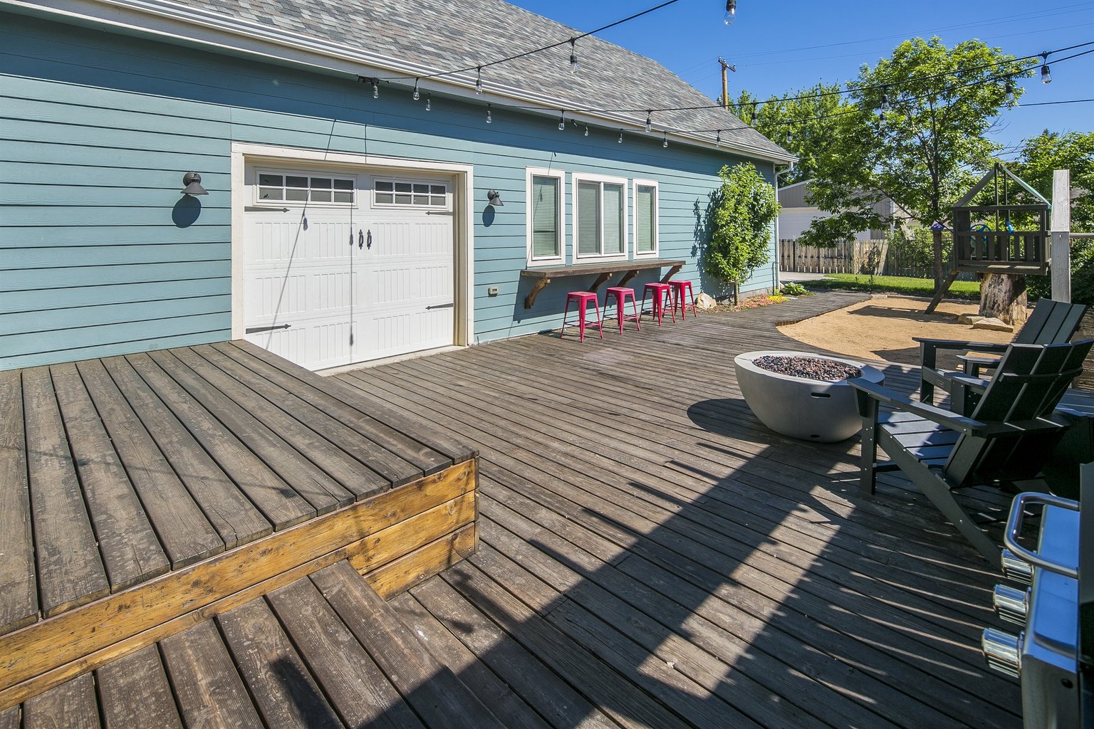 Windsor Vacation Rental