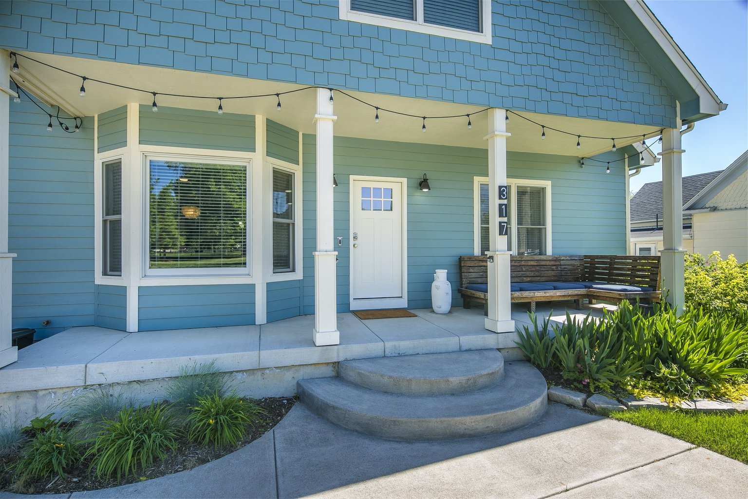 Windsor Vacation Rental